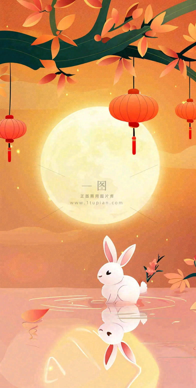 中秋节