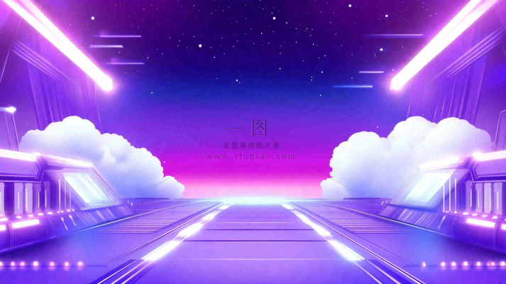 双十一电商背景 双十一电商背景